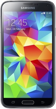 Samsung SM-G900FD Galaxy S5 DuoS Blue